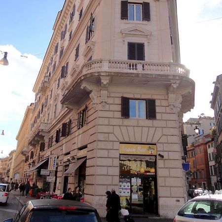 Minihotel Azzurra Rome Exterior photo