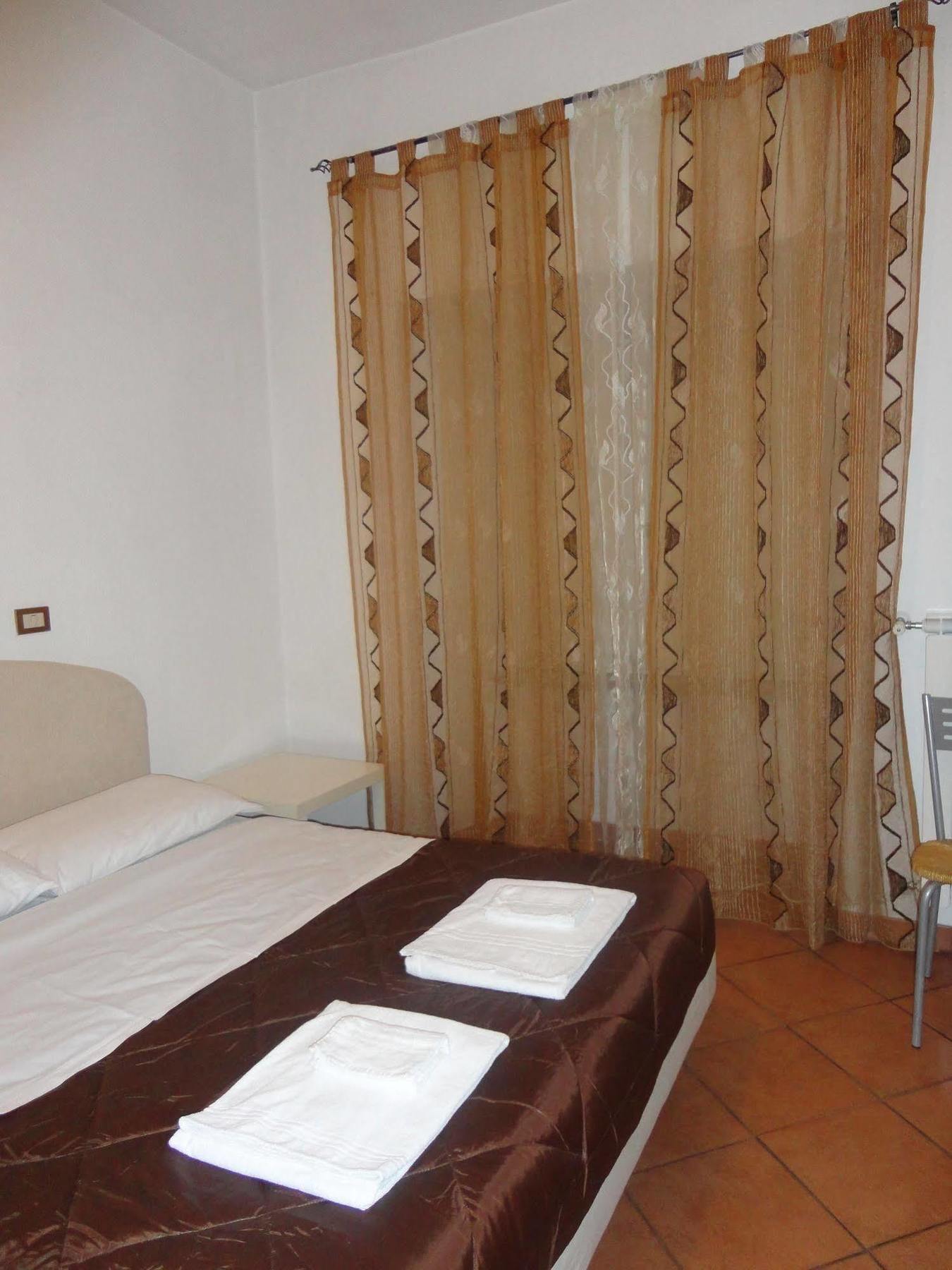 Minihotel Azzurra Rome Exterior photo