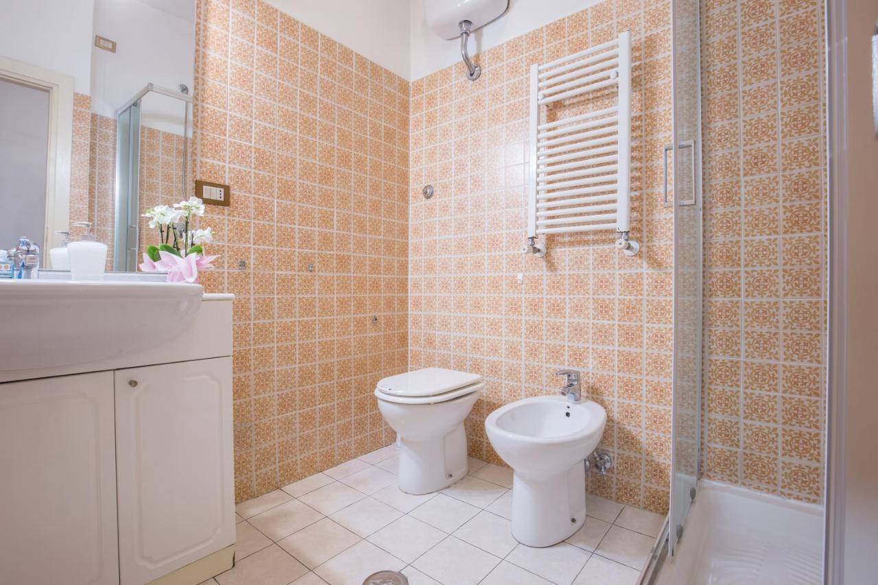 Minihotel Azzurra Rome Exterior photo