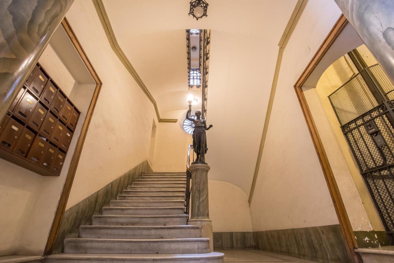 Minihotel Azzurra Rome Exterior photo