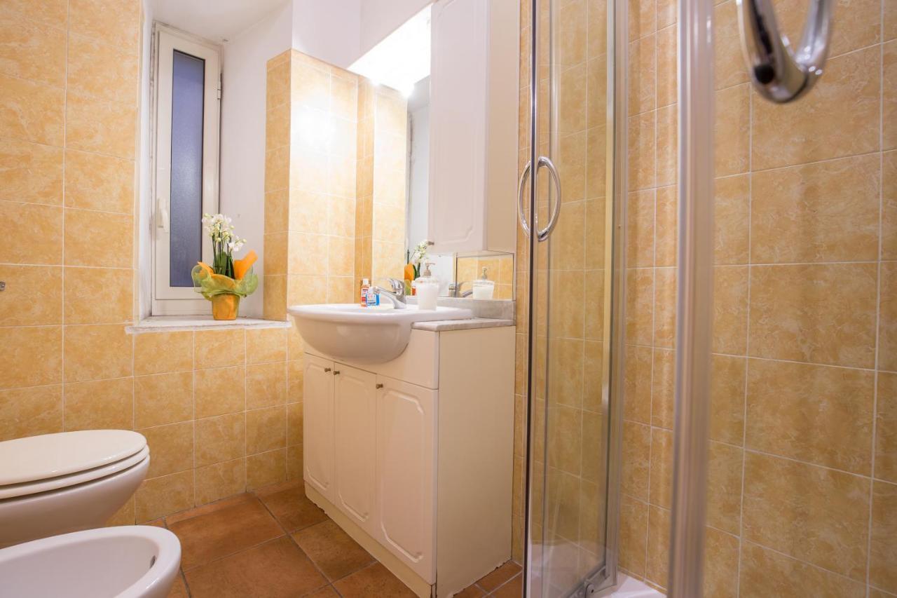 Minihotel Azzurra Rome Exterior photo
